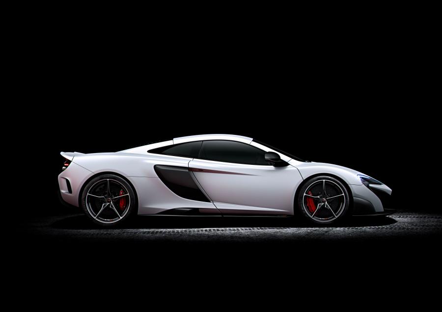  McLaren 675LT 2015 года  (WW) (фото 13 из 39)